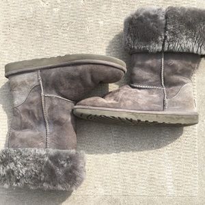 Ugg women’s boots